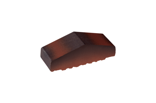 Capat coama gard (180/120x100x58) - Toscana (04) de la Amedio Ideas Srl