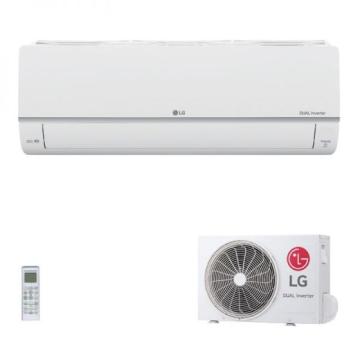 Aer conditionat LG Consola 18000 Btu/h Inverter de la Celfar Industrial Srl