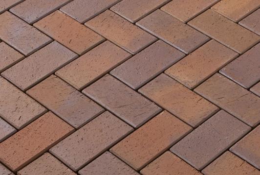Pavaj klinker Vandersanden (200x100x45) - Marsilia - Meran de la Amedio Ideas Srl
