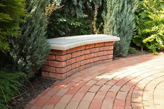 Pavaj klinker Vandersanden (200x100x45) - Santal - Radeberg de la Amedio Ideas Srl
