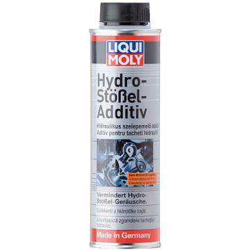 Aditiv ulei Liqui Moly supape hidraulice Hydro Stossel