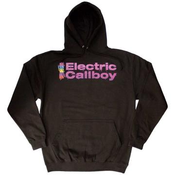 Hanorac Oficial Electric Callboy Choo Choo de la Rovantin Srl