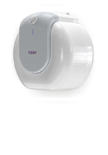 Boiler electric Tesy Compact Line Tesy GCU1015L52RC de la Eve Nasia S.r.l