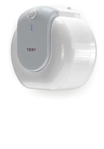 Boiler electric Tesy Compact Line Tesy GCU1515L52RC de la Eve Nasia S.r.l