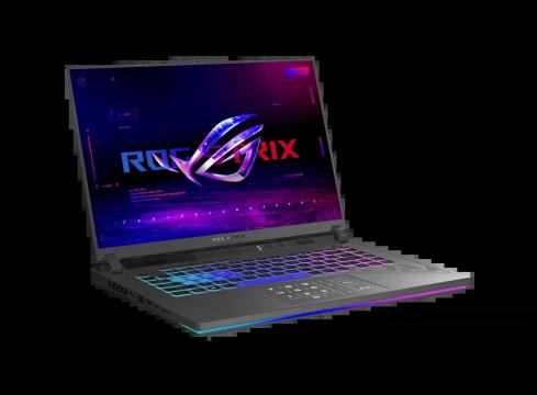 Laptop Gaming Asus ROG Strix G16, G614JV-N4120, 16-inch