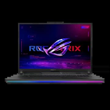 Laptop gaming Asus ROG Strix SCAR 18, G834JZR-R6076, 18-inch