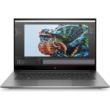 Laptop HP Zbook Studio G8 cu procesor Intel Core i7-11800H