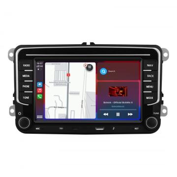 Navigatie android dedicata Skoda, 7 inch, 2Gb Ram de la Nav Store