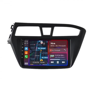 Navigatie dedicata Hyundai I20 (2014 - 2020), 9 inch