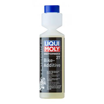 Aditiv Liqui Moly benzina Motorbike 2T