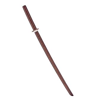 Bokken stejar rosu copii