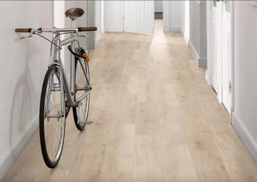 Parchet laminat Egger FL952 Stejar deschis 10 mm de la Visaria Design Srl.