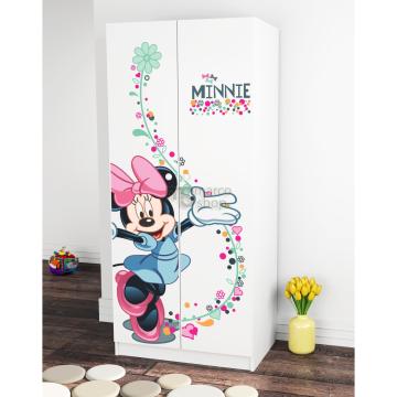 Dulap copii Minnie de la Marco Mobili Srl