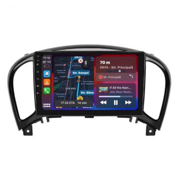 Navigatie android dedicata Nissan Juke (2010-2017), 9 inch de la Nav Store