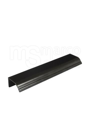 Maner din aluminiu 1152 mm, negru