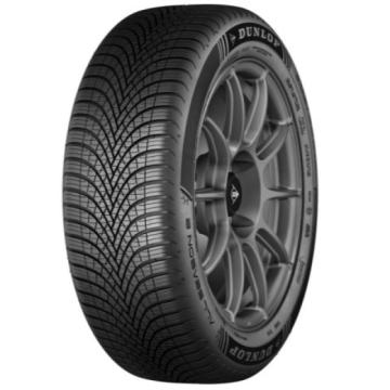 Anvelope all season Dunlop 195/55 R16 All Season 2