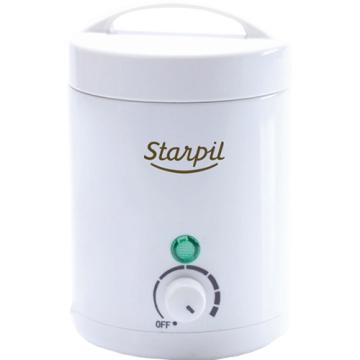 Incalzitor ceara facial 200ml - Starpil de la Mezza Luna Srl.