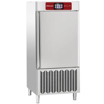 Blast Chiller, Touchscreen 10X GN 1/1 (OR) 600X400