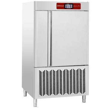 Blast Chiller, Touchscreen 10X GN 2/1 (OR) 600X800 - 20X