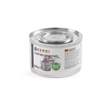 Combustibil incalzire chafing dish - cutie 200 gr de la Clever Services SRL