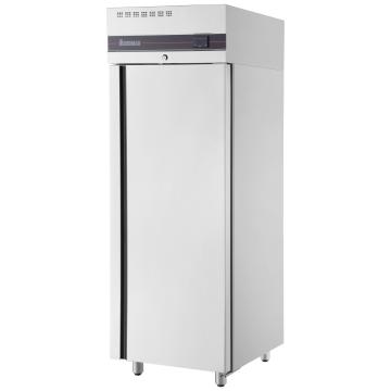 Frigider inox vertical cu 1 usa de la Clever Services SRL