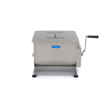 Malaxor de carne manual / blender de carne 40 litri Maxima