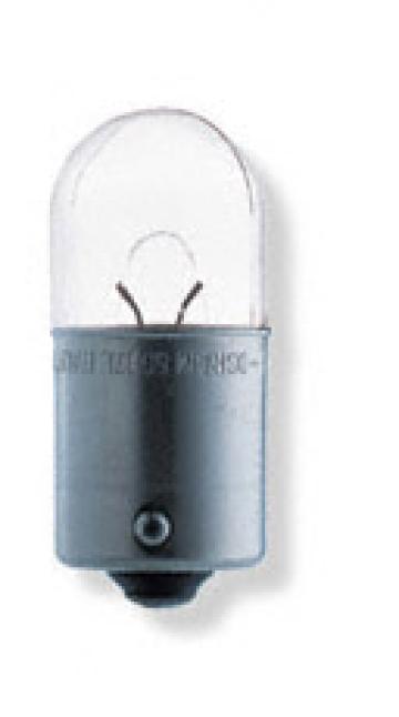 Set 2 becuri 12V R5W original blister Osram