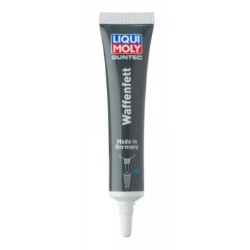 Vaselina Liqui Moly pentru ungere arme de la Auto Care Store Srl