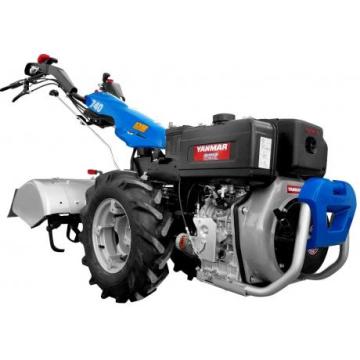 Motocultor BCS cu motor Yanmar BCS 740 PowerSafe(R)