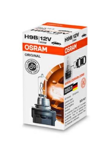 Bec 12V H9B 65 W Osram