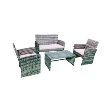 Set mobilier 4 piese Marta de la Eve Nasia S.r.l