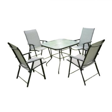 Set mobilier 5 piese Dalma de la Eve Nasia S.r.l