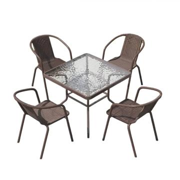 Set mobilier 5 piese Erzin