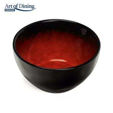 Set 6x bol ceramica 11 cm, Vulcano, Art of Dining