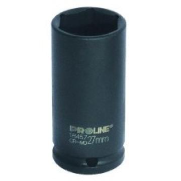 Cheie tubulara adanca hexagonala de impact 1/2" 10 mm de la Pdet Atlantic Distribution Srl