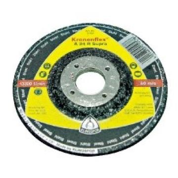 Disc debitare piatra depresat 180x3.0mm / C24RSUPRA de la Pdet Atlantic Distribution Srl