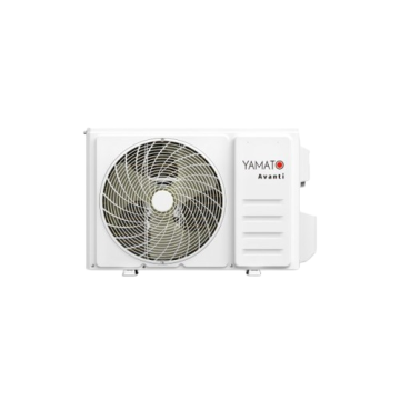 Aer conditionat Yamato Avanti 12000 BTU WIFI YW12T3n de la Mooira Strategic 168 Srl