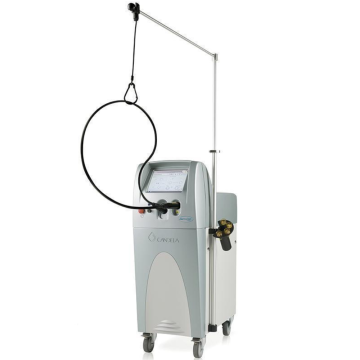 Laser cosmetic Candela Alex Trivantage 2008 de la 24fix Service