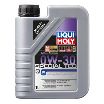 Ulei motor Liqui Moly Special Tec F 0W-30 de la Auto Care Store Srl