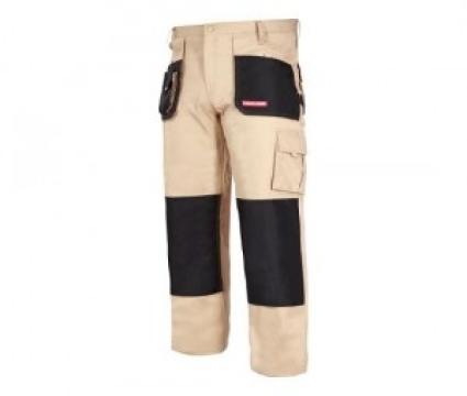 Pantalon lucru bumbac - 2L/54