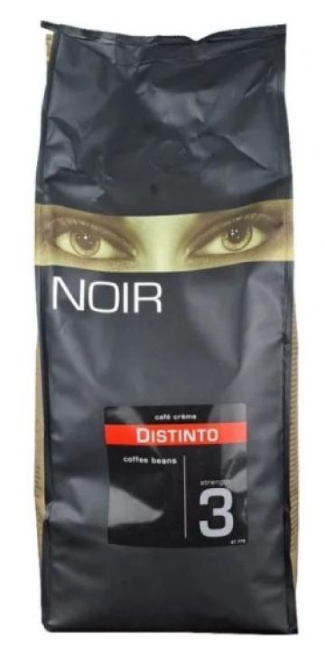 Cafea boabe ICS Noir Distinto bax 8kg Bucuresti