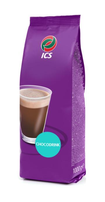 Ciocolata calda ICS Azur bax 10 kg Bucuresti de la Dual Vending Srl