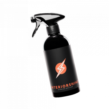 Dressing plastice interior Flash Detail Interiorshine 500ml de la Nav Store