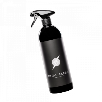 Spray curatare interior Flash Detail Total Clean 1000ml de la Nav Store