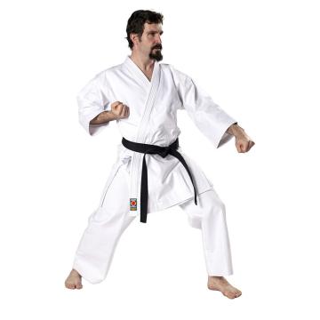 Costum karate Gi Kata 12 oz WUKF