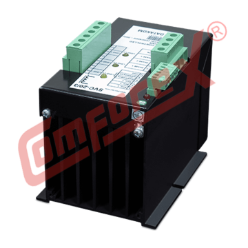Regulator factor de putere Datakom SVC-20 de la Comforex Impex Srl