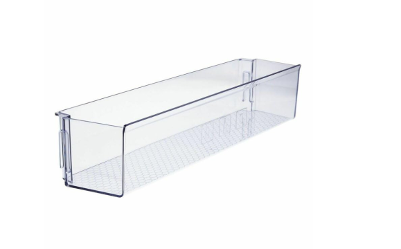 Raft sticle usa combina frigorifica Beko RCNA de la Pinnet Solutions Srl