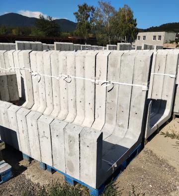 Suport panou solar 150 kg de la Andbas