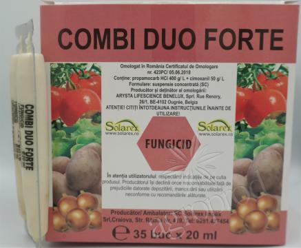 Fungicid Combi Duo Forte 20ml