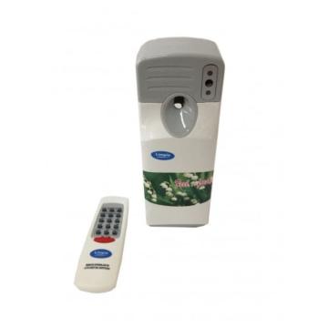 Dispenser automat de parfum cu telecomanda, Limpio PD 288A de la Xtra Time Srl